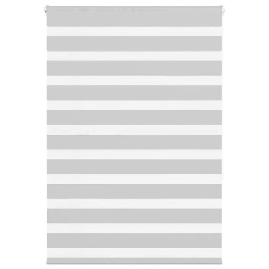zebrafüggönnyel 95x150 cm szövetszélesség 90,9 cm poliészter