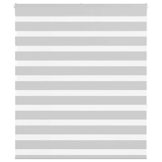 zebrafüggönnyel 120x150 cm szövetszélesség 115,9cm poliészter