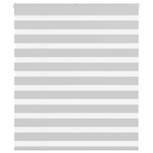 zebrafüggönnyel 125x150 cm szövetszélesség 120,9cm poliészter