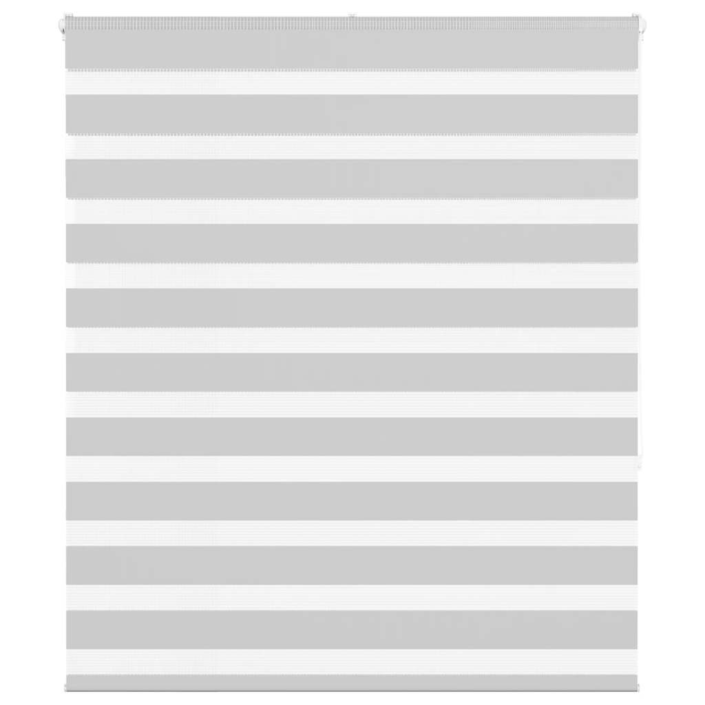 zebrafüggönnyel 130x150 cm szövetszélesség 125,9cm poliészter