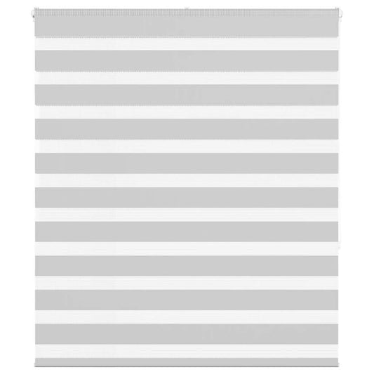 zebrafüggönnyel 130x150 cm szövetszélesség 125,9cm poliészter