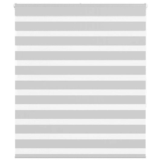 zebrafüggönnyel 135x150 cm szövetszélesség 130,9cm poliészter