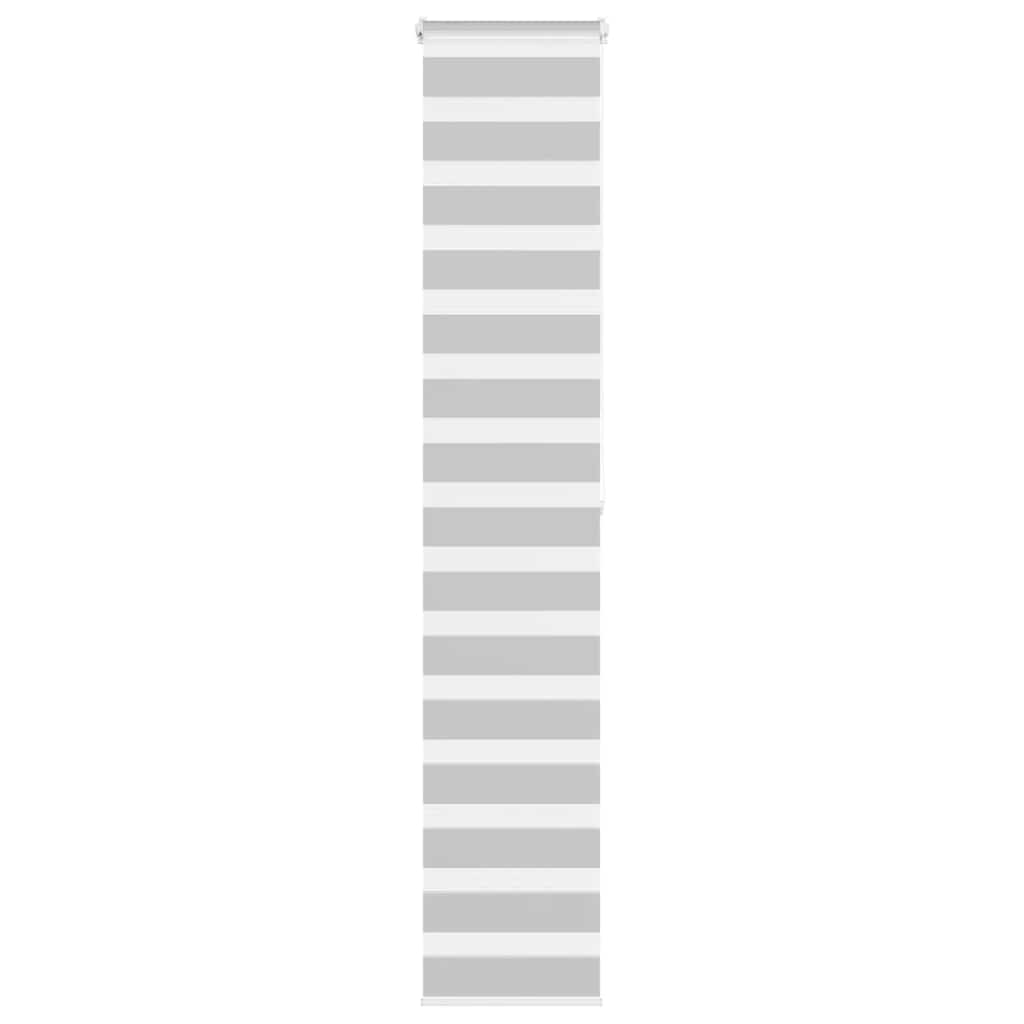 zebrafüggönnyel 40x200 cm szövetszélesség 35,9 cm poliészter