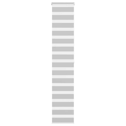zebrafüggönnyel 40x200 cm szövetszélesség 35,9 cm poliészter