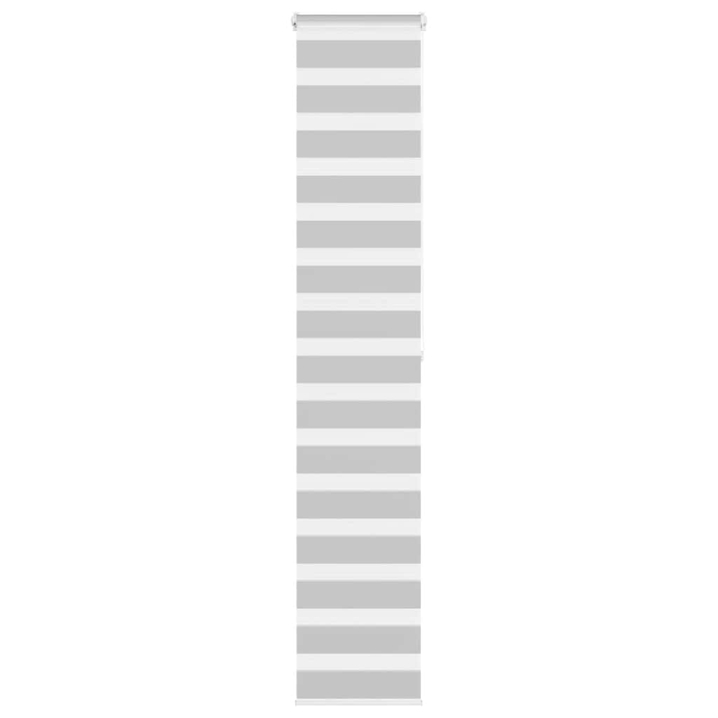 zebrafüggönnyel 50x200 cm szövetszélesség 45,9 cm poliészter