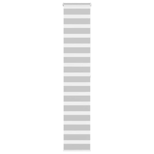 zebrafüggönnyel 50x200 cm szövetszélesség 45,9 cm poliészter