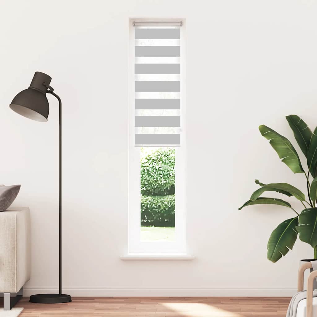 zebrafüggönnyel 50x200 cm szövetszélesség 45,9 cm poliészter