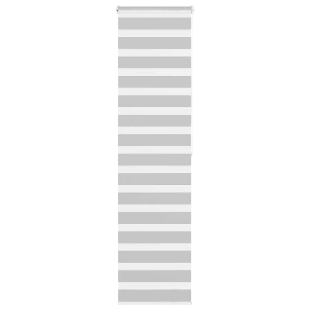 zebrafüggönnyel 60x200 cm szövetszélesség 55,9 cm poliészter