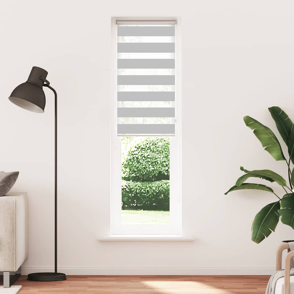 zebrafüggönnyel 60x200 cm szövetszélesség 55,9 cm poliészter