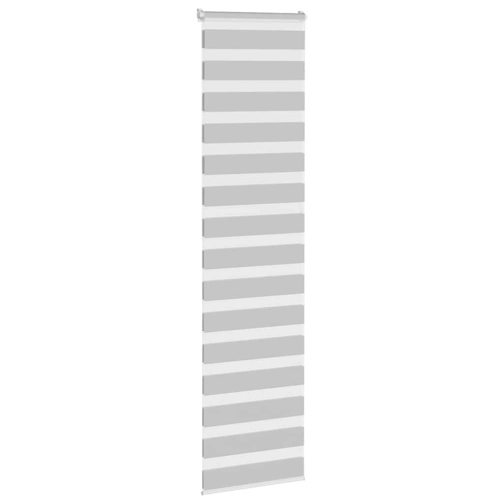 zebrafüggönnyel 60x200 cm szövetszélesség 55,9 cm poliészter