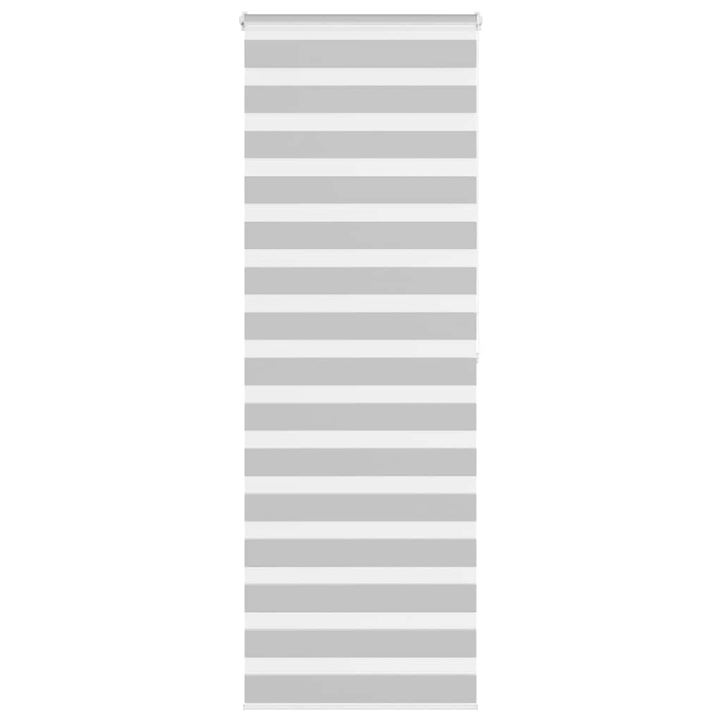 zebrafüggönnyel 80x200 cm szövetszélesség 75,9 cm poliészter