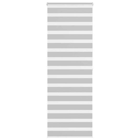 zebrafüggönnyel 80x200 cm szövetszélesség 75,9 cm poliészter