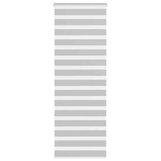 zebrafüggönnyel 90x200 cm szövetszélesség 85,9 cm poliészter