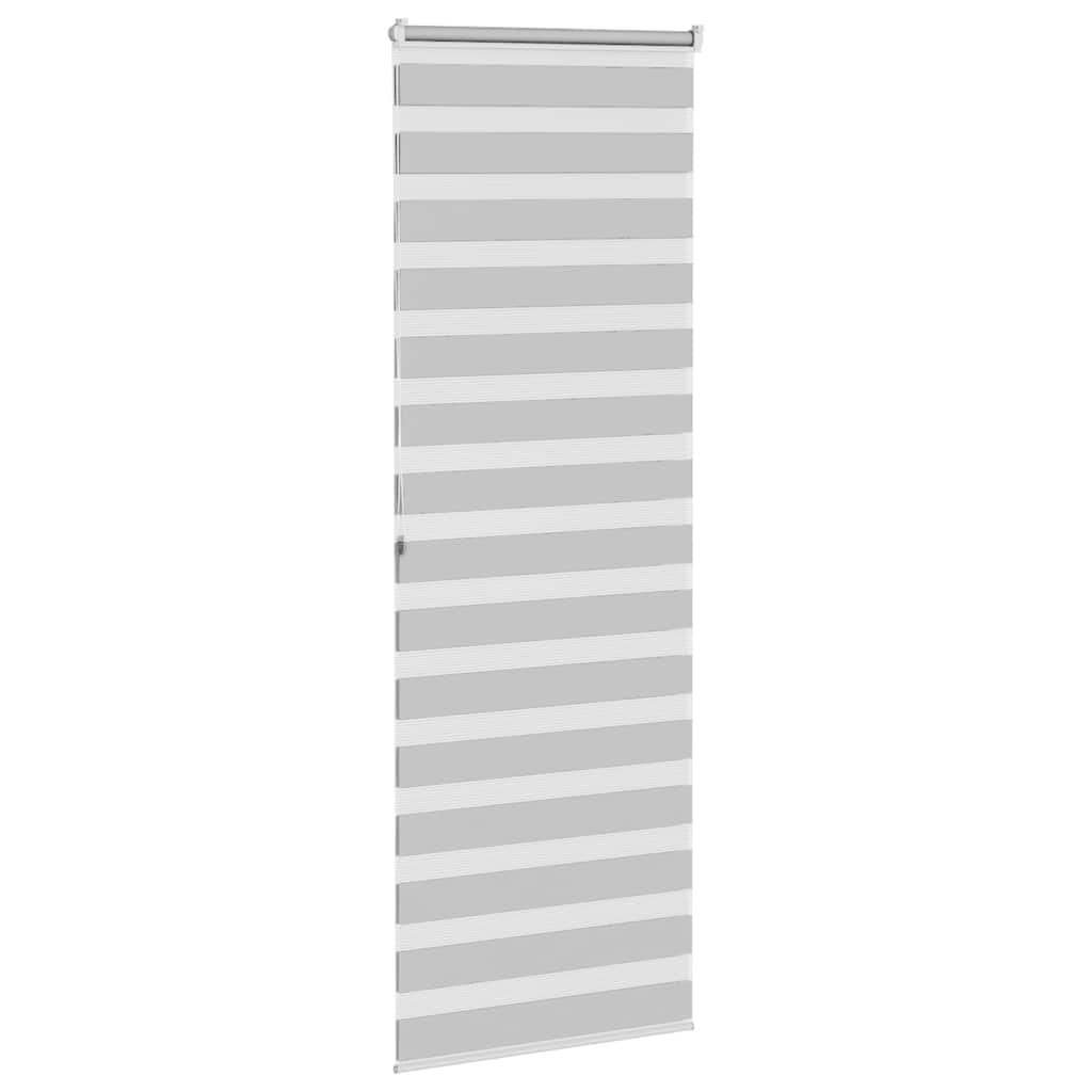 zebrafüggönnyel 90x200 cm szövetszélesség 85,9 cm poliészter