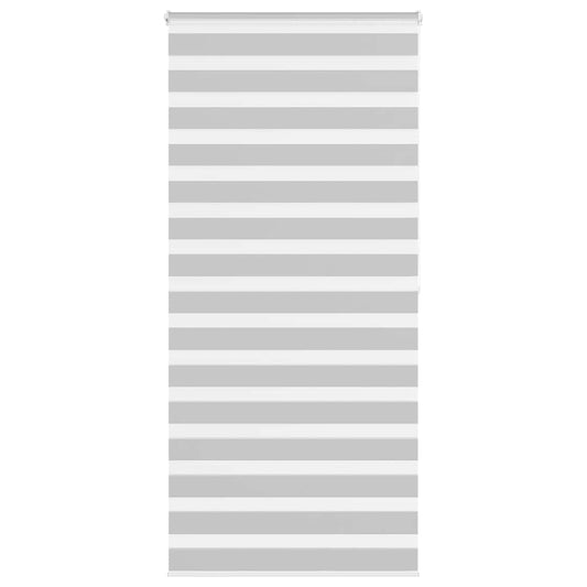 zebrafüggönnyel 95x200 cm szövetszélesség 90,9 cm poliészter