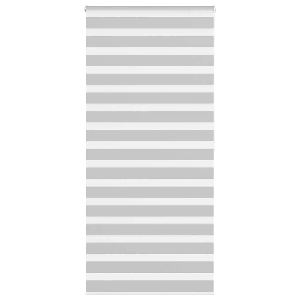zebrafüggönnyel 100x200 cm szövetszélesség 95,9 cm poliészter
