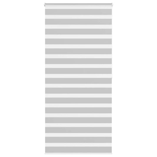 zebrafüggönnyel 105x200 cm szövetszélesség 100,9cm poliészter