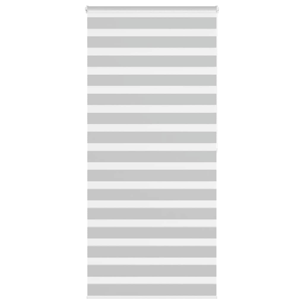 zebrafüggönnyel 110x200 cm szövetszélesség 105,9cm poliészter