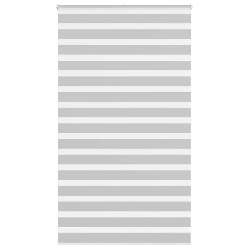 zebrafüggönnyel 120x200 cm szövetszélesség 115,9cm poliészter