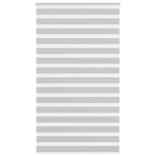 zebrafüggönnyel 120x200 cm szövetszélesség 115,9cm poliészter