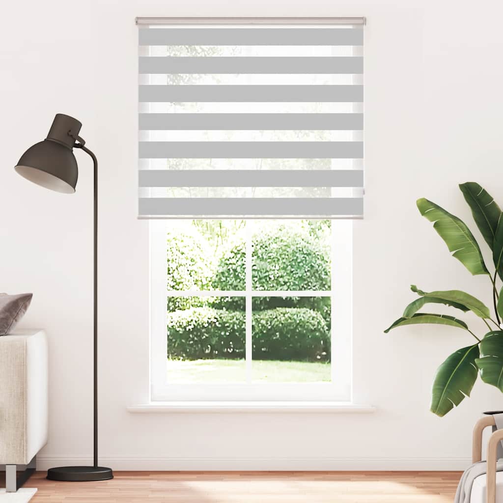 zebrafüggönnyel 120x200 cm szövetszélesség 115,9cm poliészter