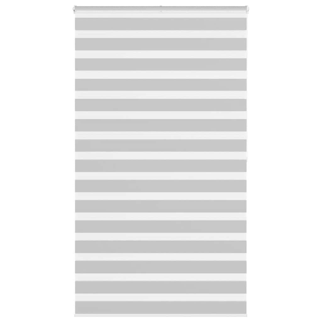 zebrafüggönnyel 125x200 cm szövetszélesség 120,9cm poliészter