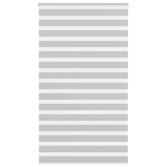 zebrafüggönnyel 125x200 cm szövetszélesség 120,9cm poliészter