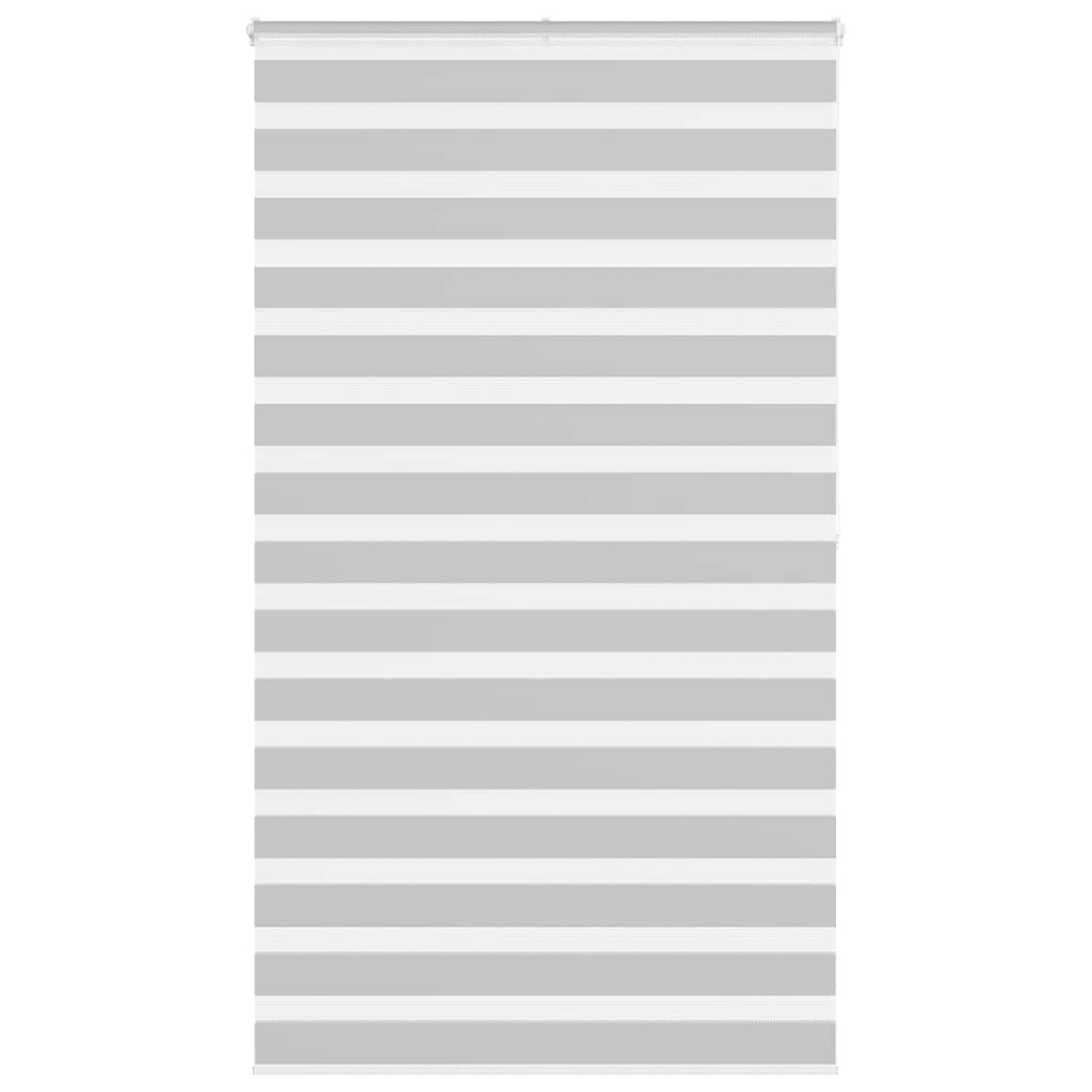 zebrafüggönnyel 130x200 cm szövetszélesség 125,9cm poliészter