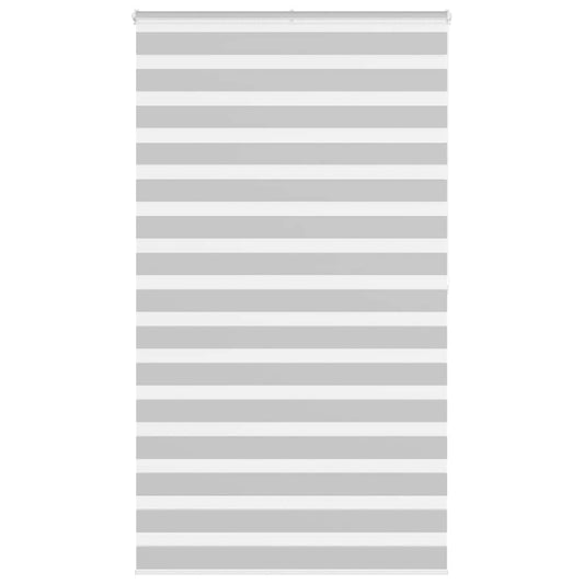 zebrafüggönnyel 130x200 cm szövetszélesség 125,9cm poliészter