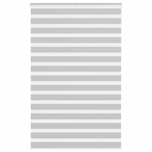 zebrafüggönnyel 145x200 cm szövetszélesség 140,9cm poliészter