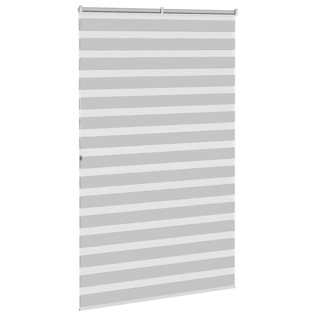 zebrafüggönnyel 145x200 cm szövetszélesség 140,9cm poliészter
