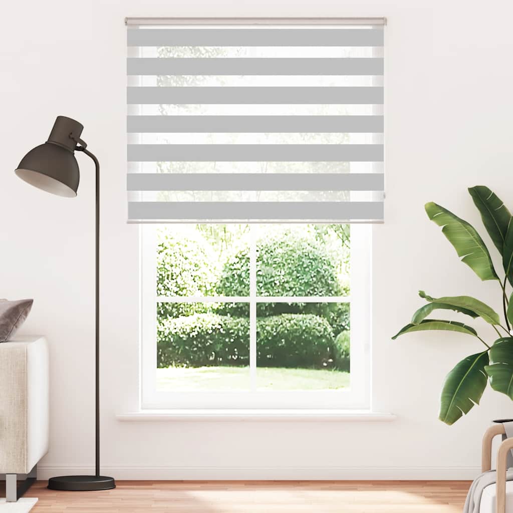 zebrafüggönnyel 150x200 cm szövetszélesség 145,9cm poliészter