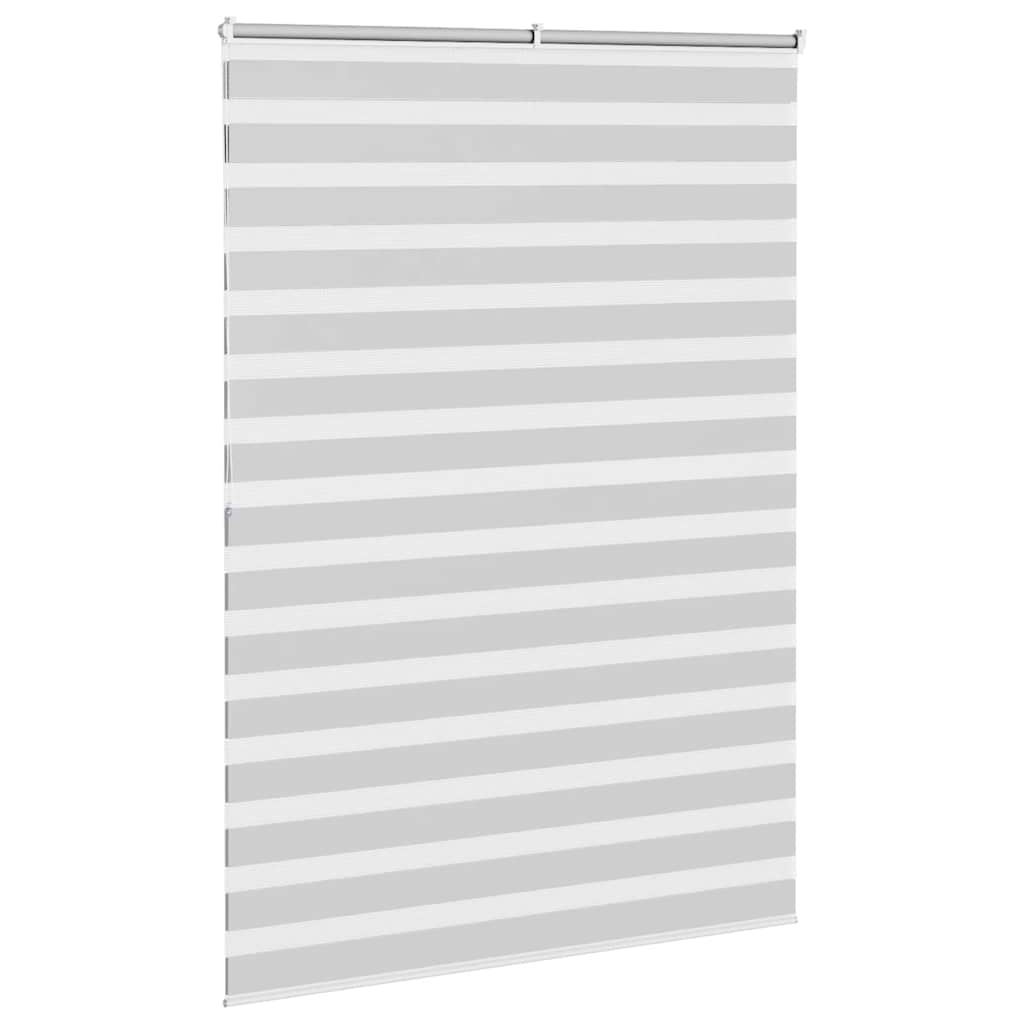 zebrafüggönnyel 155x200 cm szövetszélesség 150,9cm poliészter