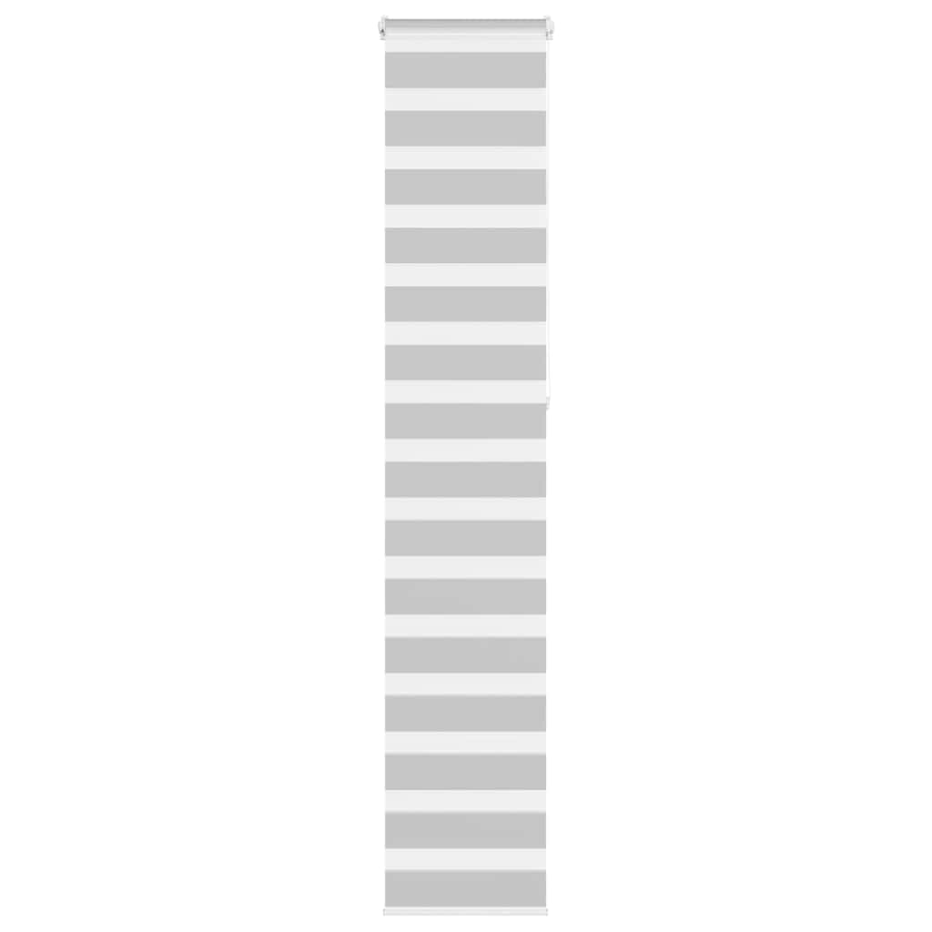 zebrafüggönnyel 40x230 cm szövetszélesség 35,9 cm poliészter