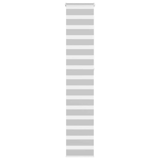 zebrafüggönnyel 40x230 cm szövetszélesség 35,9 cm poliészter