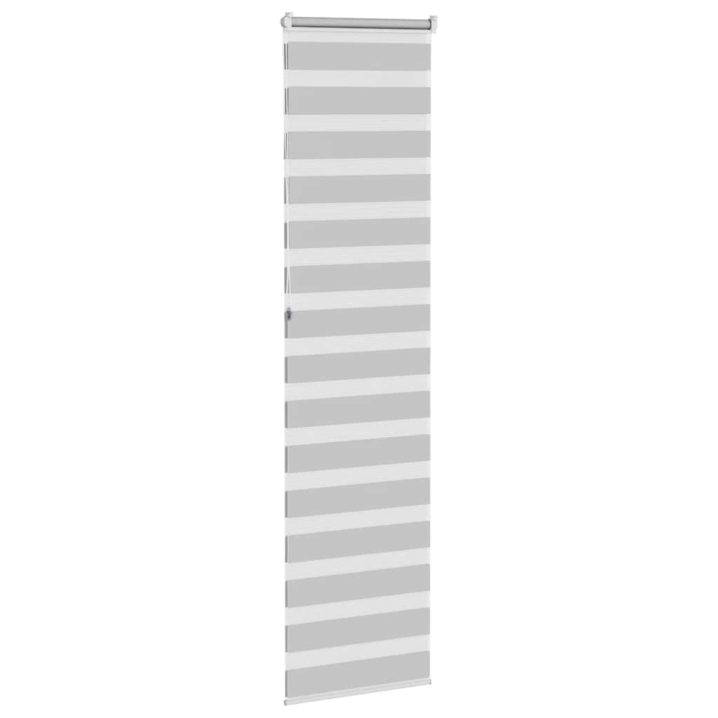 zebrafüggönnyel 60x230 cm szövetszélesség 55,9 cm poliészter
