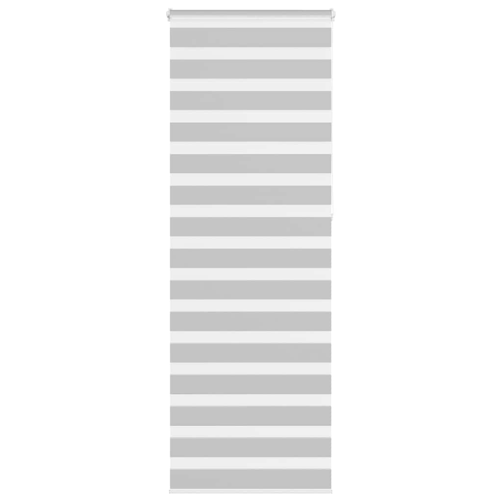 zebrafüggönnyel 70x230 cm szövetszélesség 65,9 cm poliészter