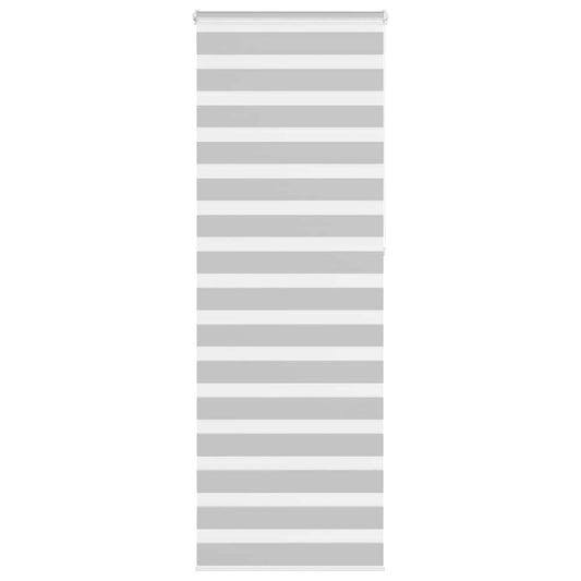 zebrafüggönnyel 70x230 cm szövetszélesség 65,9 cm poliészter