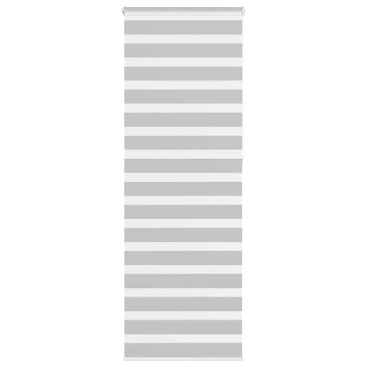 zebrafüggönnyel 80x230 cm szövetszélesség 75,9 cm poliészter