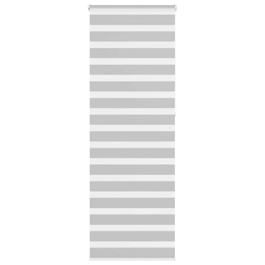 zebrafüggönnyel 90x230 cm szövetszélesség 85,9 cm poliészter