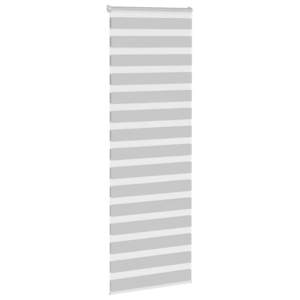zebrafüggönnyel 90x230 cm szövetszélesség 85,9 cm poliészter