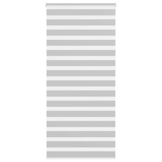 zebrafüggönnyel 95x230 cm szövetszélesség 90,9 cm poliészter