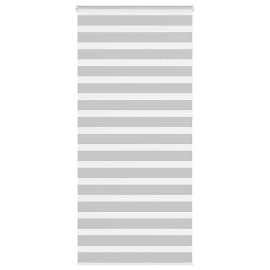 zebrafüggönnyel 100x230 cm szövetszélesség 95,9 cm poliészter