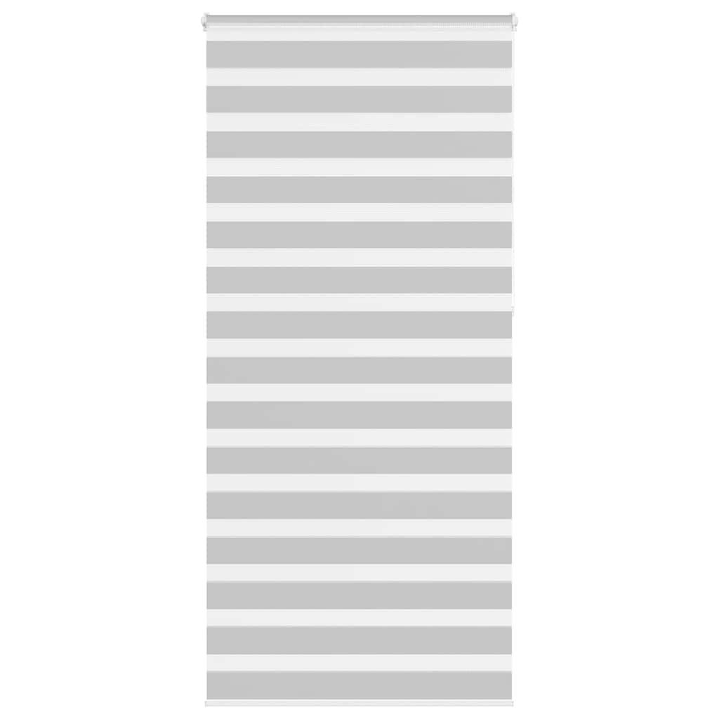 zebrafüggönnyel 110x230 cm szövetszélesség 105,9cm poliészter
