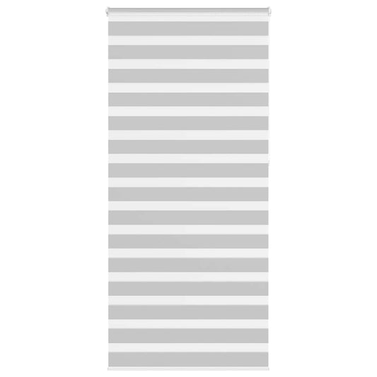 zebrafüggönnyel 110x230 cm szövetszélesség 105,9cm poliészter