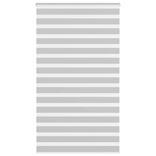 zebrafüggönnyel 120x230 cm szövetszélesség 115,9cm poliészter