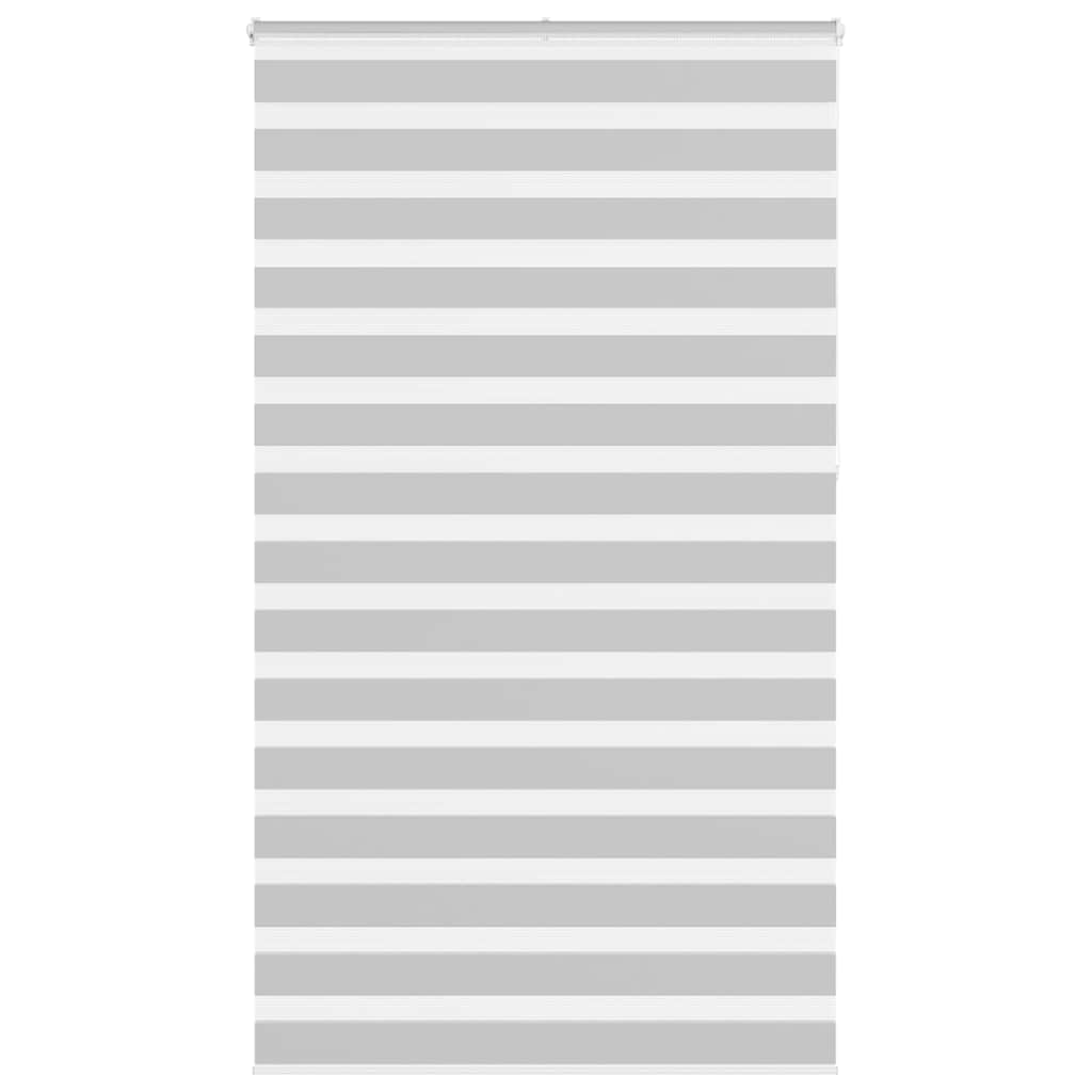zebrafüggönnyel 130x230 cm szövetszélesség 125,9cm poliészter