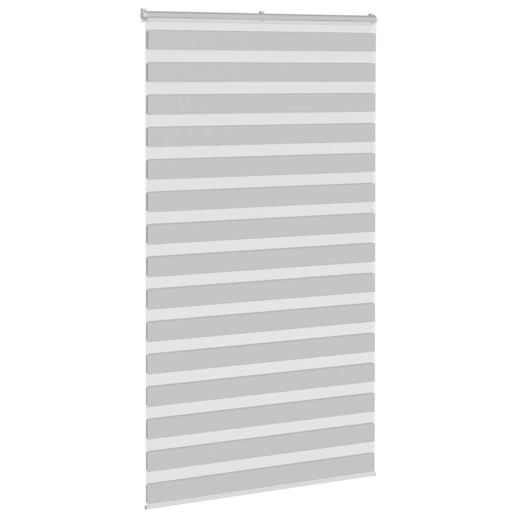 zebrafüggönnyel 130x230 cm szövetszélesség 125,9cm poliészter
