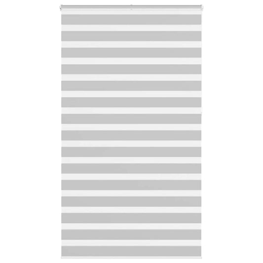 zebrafüggönnyel 135x230 cm szövetszélesség 130,9cm poliészter
