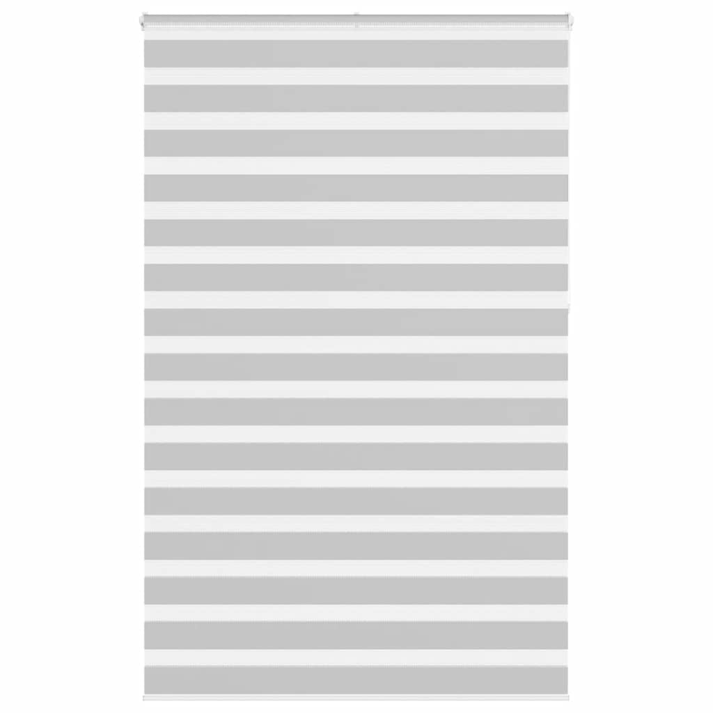 zebrafüggönnyel 140x230 cm szövetszélesség 135,9cm poliészter